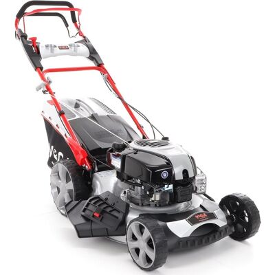 Vega+ Rotační sekačka benzínová s pojezdem 752 SXH DOV 5in1 Vega+ Rotační sekačka benzínová s pojezdem 752 SXH DOV 5in1