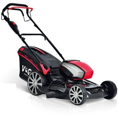 Vega+ Rotační sekačka AKU 46S ECO 6in1 40V (1x4 Ah) Vega+ Rotační sekačka AKU 46S ECO 6in1 40V (1x4 Ah)