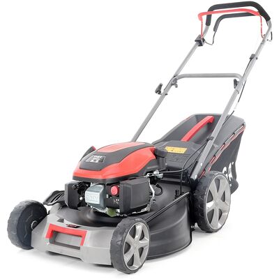 Vega+ Rotační sekačka benzínová s pojezdem 515 SHBX Vega+ Rotační sekačka benzínová s pojezdem 515 SHBX