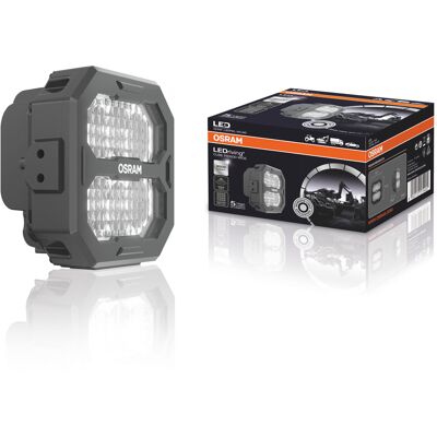 OSRAM - LEDriving Cube PX3500 Wide - 3500 lm - Pracovní světlo OSRAM - LEDriving Cube PX3500 Wide - 3500 lm - Pracovní světlo