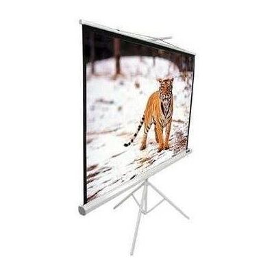 ELITE SCREENS, mobilní trojnožka 119"(1:1) ELITE SCREENS, mobilní trojnožka 119"(1:1)
