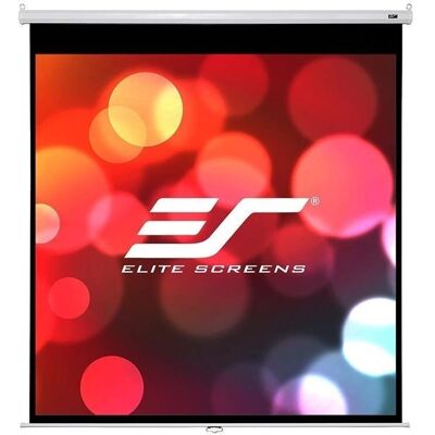 ELITE SCREENS, roleta 71" (1:1) ELITE SCREENS, roleta 71" (1:1)