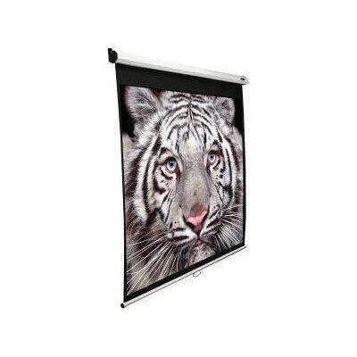 ELITE SCREENS, roleta 80"(4:3) ELITE SCREENS, roleta 80"(4:3)