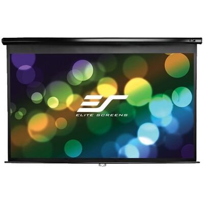 ELITE SCREENS, roleta 84"(16:9) ELITE SCREENS, roleta 84"(16:9)