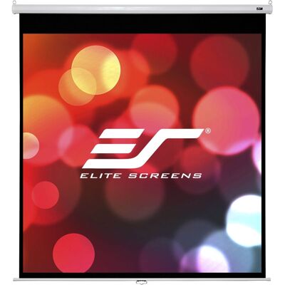 ELITE SCREENS, roleta 99"(1:1) ELITE SCREENS, roleta 99"(1:1)
