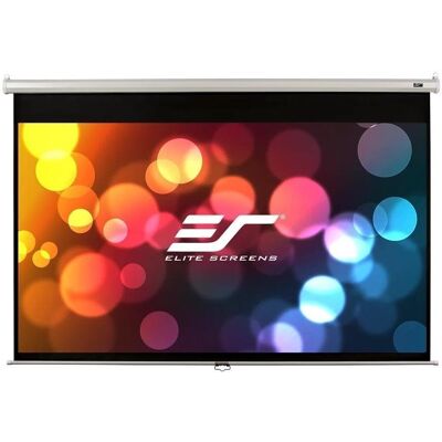 ELITE SCREENS, roleta 109" (16:10) ELITE SCREENS, roleta 109" (16:10)