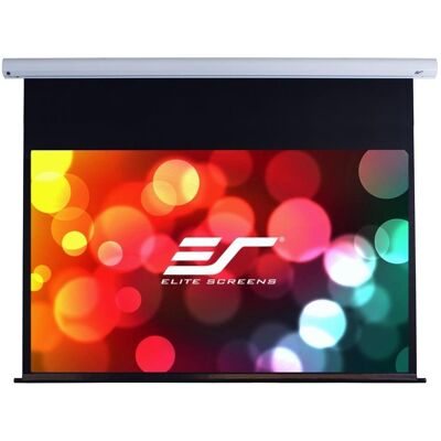 ELITE SCREENS, roleta s elektrickým motorem, 92" (16:9) ELITE SCREENS, roleta s elektrickým motorem, 92" (16:9)