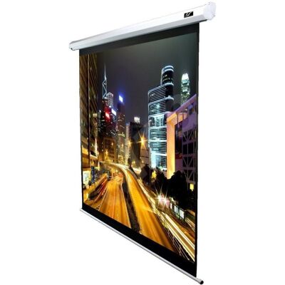 ELITE SCREENS, roleta s elektrickým motorem, 92"(16:9) ELITE SCREENS, roleta s elektrickým motorem, 92"(16:9)