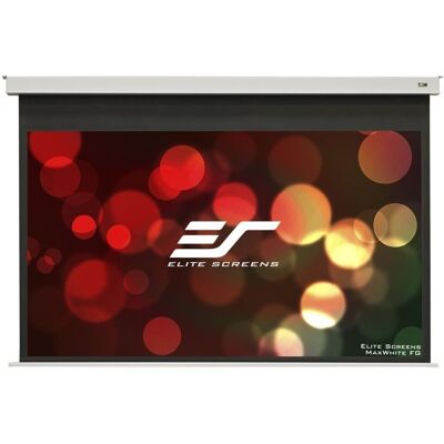 ELITE SCREENS, roleta s elektrickým motorem, 92" (16:9) ELITE SCREENS, roleta s elektrickým motorem, 92" (16:9)