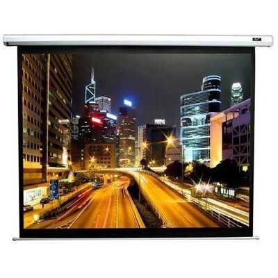 ELITE SCREENS, roleta s elektrickým motorem, 120"(16:9) ELITE SCREENS, roleta s elektrickým motorem, 120"(16:9)