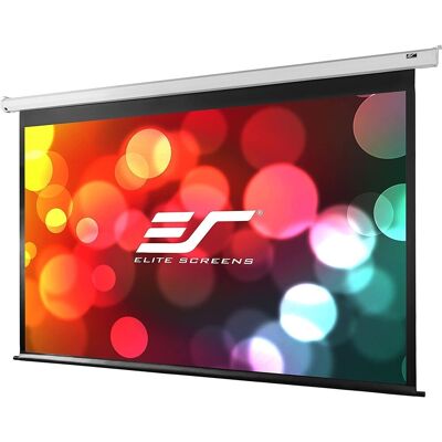 ELITE SCREENS, roleta s elektrickým motorem, 135"(16:9) ELITE SCREENS, roleta s elektrickým motorem, 135"(16:9)