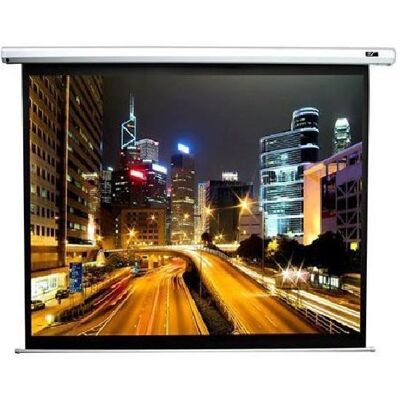 ELITE SCREENS, roleta s elektrickým motorem, 150"(4:3) ELITE SCREENS, roleta s elektrickým motorem, 150"(4:3)