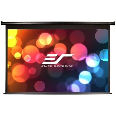 ELITE SCREENS, roleta s elektrickým motorem, 150"(16:9) ELITE SCREENS, roleta s elektrickým motorem, 150"(16:9)