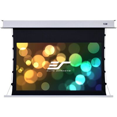 ELITE SCREENS, roleta s elektrickým pohonem 100"(16:9) ELITE SCREENS, roleta s elektrickým pohonem 100"(16:9)