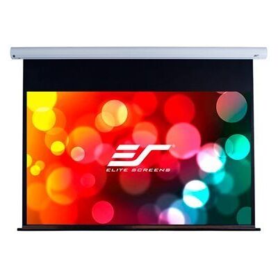 ELITE SCREENS, roleta s elektrickým motorem 84"(16:9) ELITE SCREENS, roleta s elektrickým motorem 84"(16:9)