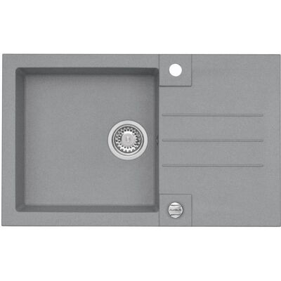 ALVEUS Rock 130 G - 81 beton ALVEUS Rock 130 G - 81 beton