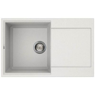 ELLECI EASY 300 Bianco titano/Granitek ELLECI EASY 300 Bianco titano/Granitek