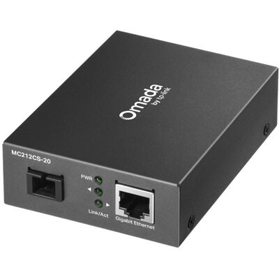 TP-Link MC212CS-20 TP-Link MC212CS-20