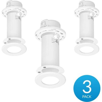 Ubiquiti FlexHD-CM-3 - AP In-Ceiling Mount Ubiquiti FlexHD-CM-3 - AP In-Ceiling Mount