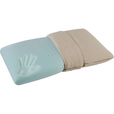 Magniflex Cotton Deluxe Standard Maxi Magniflex Cotton Deluxe Standard Maxi
