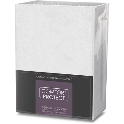 FARO Hotel Comfort Protect 180×200 cm FARO Hotel Comfort Protect 180×200 cm