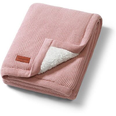 BabyOno Super Soft 100 × 100 cm, Light Beige BabyOno Super Soft 100 × 100 cm, Light Beige