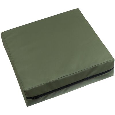 Bellatex Sedák nepromokavý 30/067 40 × 40 × 10 khaki Bellatex Sedák nepromokavý 30/067 40 × 40 × 10 khaki