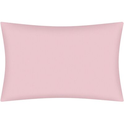 BELLATEX Povlak na polštář Povláček 50 × 70 cm 91/010 růžová BELLATEX Povlak na polštář Povláček 50 × 70 cm 91/010 růžová