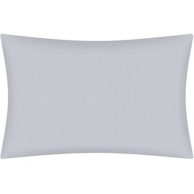 BELLATEX Povlak na polštář Povláček 50 × 70 cm 91/041 sv. šedá BELLATEX Povlak na polštář Povláček 50 × 70 cm 91/041 sv. šedá