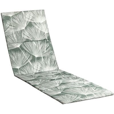 BELLATEX Lehátko plážové - polstr 4223/234 55 × 195 cm chmýří BELLATEX Lehátko plážové - polstr 4223/234 55 × 195 cm chmýří