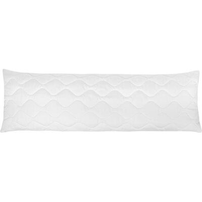 BELLATEX Polštář "náhradní manžel" se zipem, 1120 g, 50 × 145 cm BELLATEX Polštář "náhradní manžel" se zipem, 1120 g, 50 × 145 cm