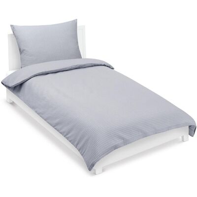 BELLATEX Krep 80/800 Uni šedé 140 × 220, 70 × 90 cm BELLATEX Krep 80/800 Uni šedé 140 × 220, 70 × 90 cm