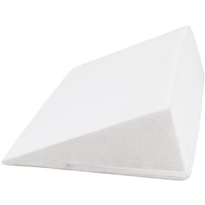 Bellatex POVLAK na klínový podhlavník - 80 × 50 × 20 cm - Froté, bílá Bellatex POVLAK na klínový podhlavník - 80 × 50 × 20 cm - Froté, bílá