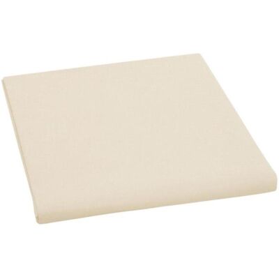 Bellatex Plátěné - plachta 150 × 230 cm - béžová Bellatex Plátěné - plachta 150 × 230 cm - béžová