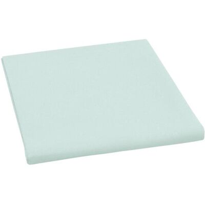 Bellatex Plátěné - plachta 150 × 230 cm - mentol Bellatex Plátěné - plachta 150 × 230 cm - mentol