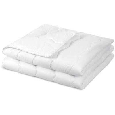 Bellatex Dětská Agátka 360g/m2 - celoroční - 90 × 135 cm - bílá Bellatex Dětská Agátka 360g/m2 - celoroční - 90 × 135 cm - bílá