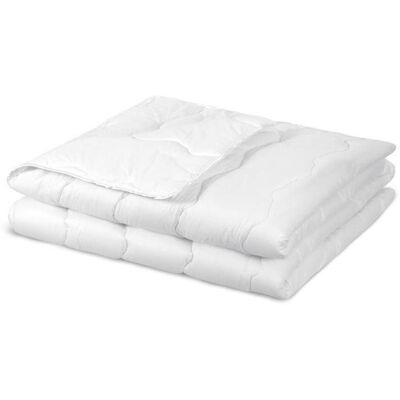 Bellatex Dětská Beátka 200g/m2 - letní - 100 × 135 cm - bílá Bellatex Dětská Beátka 200g/m2 - letní - 100 × 135 cm - bílá