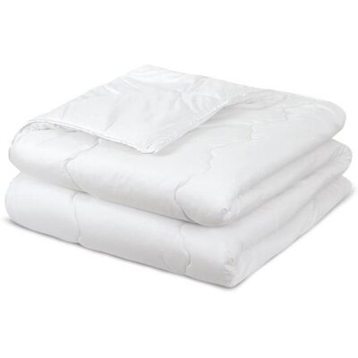 Bellatex Dětská Beátka 450g/m2 - zimní - 100 × 135 cm - bílá Bellatex Dětská Beátka 450g/m2 - zimní - 100 × 135 cm - bílá