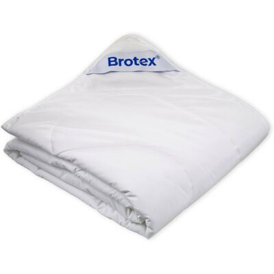 Brotex Přikrývka LyoLux™ letní 150 g/m2, 220 × 200 cm Brotex Přikrývka LyoLux™ letní 150 g/m2, 220 × 200 cm