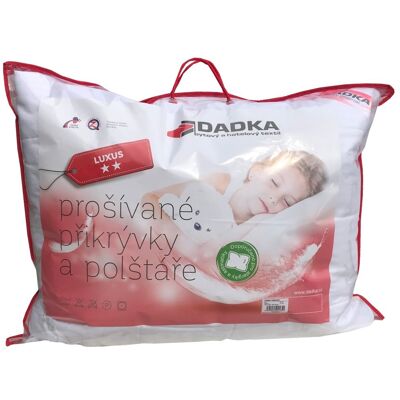 Dadka Přikrývka Luxus francouzská 240 × 200 cm Dadka Přikrývka Luxus francouzská 240 × 200 cm