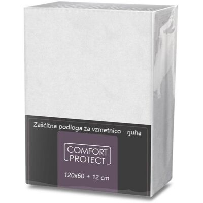 FARO Voděodolná ochrana matrace 120 × 60 cm FARO Voděodolná ochrana matrace 120 × 60 cm
