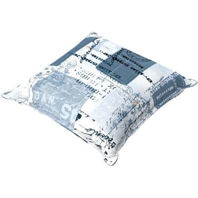 DOPPLER Polstr - polštářek LIVING D-2112, 45 × 45 cm DOPPLER Polstr - polštářek LIVING D-2112, 45 × 45 cm