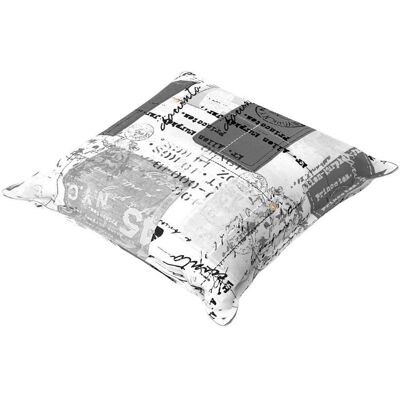 DOPPLER Polstr - polštářek LIVING D-2115, 40 × 40 cm DOPPLER Polstr - polštářek LIVING D-2115, 40 × 40 cm