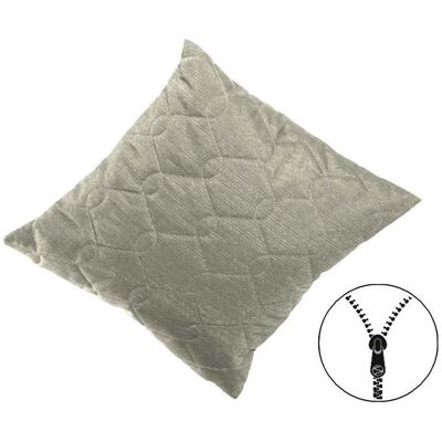 DOPPLER Polstr - polštářek FUSION D-2716, 45 × 45 cm DOPPLER Polstr - polštářek FUSION D-2716, 45 × 45 cm