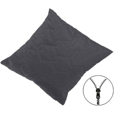 DOPPLER Polstr - polštářek FUSION D-2430, 40 × 40 cm DOPPLER Polstr - polštářek FUSION D-2430, 40 × 40 cm