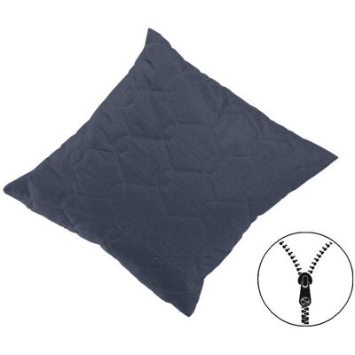 DOPPLER Polstr - polštářek FUSION D-1406, 40 × 40 cm DOPPLER Polstr - polštářek FUSION D-1406, 40 × 40 cm
