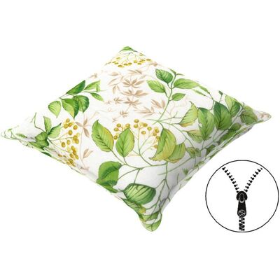 DOPPLER Polstr - polštářek ELEGANT D-2233, 40 × 40 cm DOPPLER Polstr - polštářek ELEGANT D-2233, 40 × 40 cm
