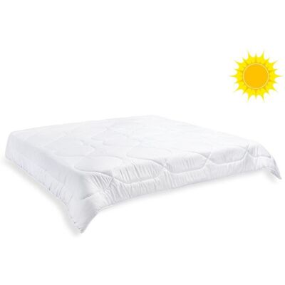 Brotex Francouzská přikrývka AntiStress letní 240 × 220 cm 790 g Brotex Francouzská přikrývka AntiStress letní 240 × 220 cm 790 g