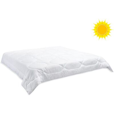 Brotex Přikrývka Luxus plus 240 × 220 cm letní 790 g Brotex Přikrývka Luxus plus 240 × 220 cm letní 790 g