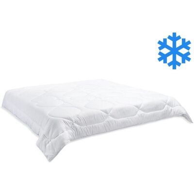 Brotex Francouzská přikrývka Luxus plus 240 × 220 cm zimní 2370 g Brotex Francouzská přikrývka Luxus plus 240 × 220 cm zimní 2370 g